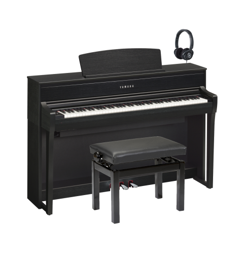 Yamaha CLP-675 Complet